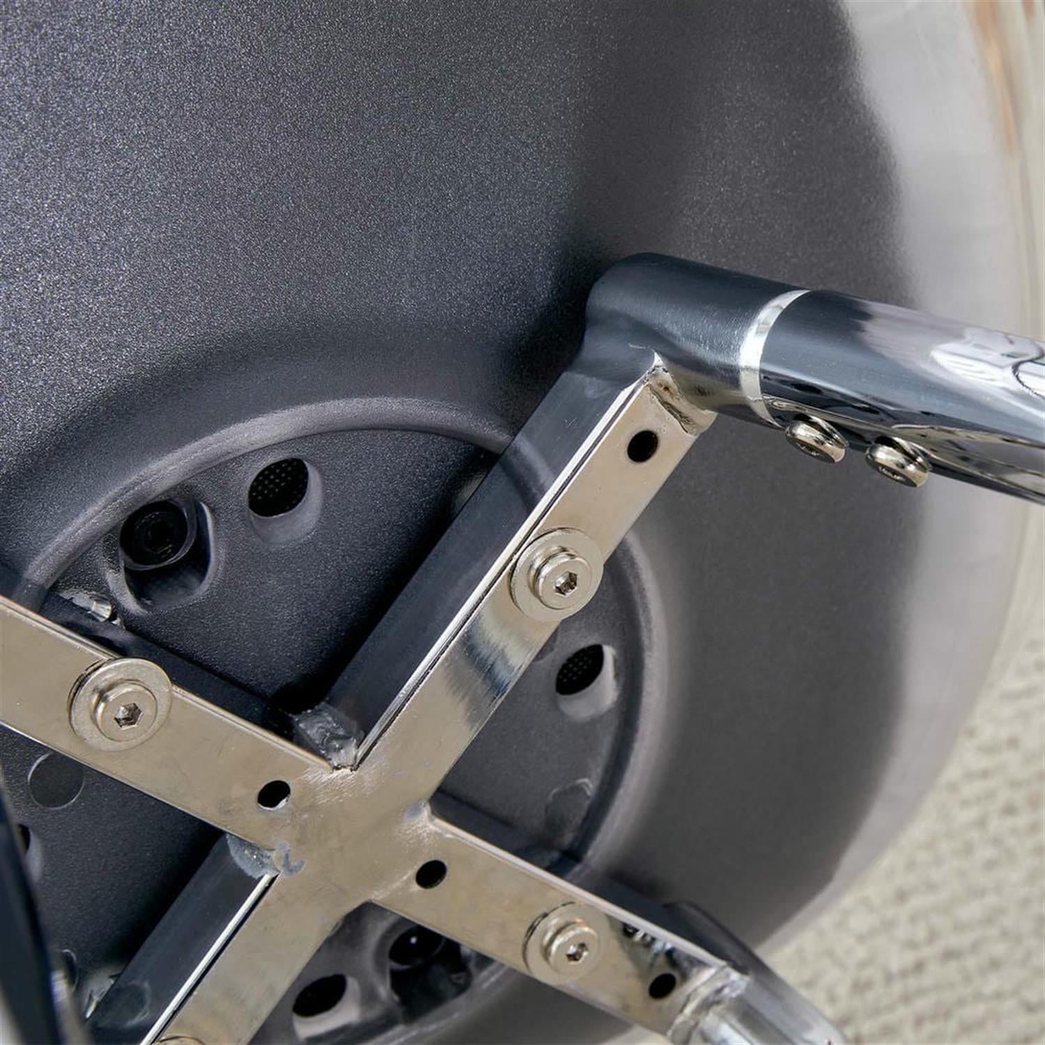 Demi Bonn 38" Counter Height Bar Stools Set of 2, Upholstered Barstools with Back, Kitchen Island Countertop Chairs for Dining Room, Silver