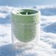thumbnail image 4 of Round Ice Lattice Of Large Ice Ball Molds Silicone Ice Making Cup Household Soft Silicone Pinch Ice Glass Outdoor Direct Drinking Cup, 4 of 6
