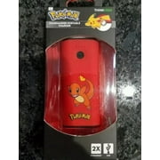 Blackweb Charmander Charger