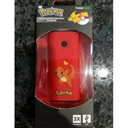 Blackweb Charmander Charger
