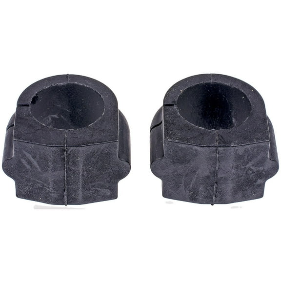 Dorman BSK69299PR Front Suspension Stabilizer Bar Bushing Kit for Specific Nissan Models Fits select: 1999-2004 NISSAN FRONTIER