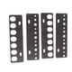 thumbnail image 5 of Estante de almacenamiento Ticfox organizador de herramientas eléctricas Negro, 5 of 7