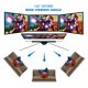 thumbnail image 4 of Pantalla de proyector Pyle HD plegable de 120 pulgadas con soporte 16:9, 4 of 7