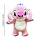 thumbnail image 3 of Stich Stich Peluche New Plush Doll Cartoon Animal Doll Game Peripheral Children's Toys Stich Niña, 3 of 3