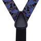 thumbnail image 4 of Conjunto de tirantes de seda Jacquard para hombre, 4 of 5