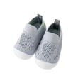 thumbnail image 2 of JDQJBZ Babys First Walkers Indoor Shoes Knit Sole Non Slip Breathable, 2 of 3