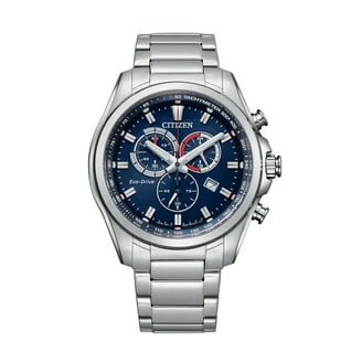 Citizen Men's Eco-Drive Promaster Sky Chronograph Watch - Walmart.com