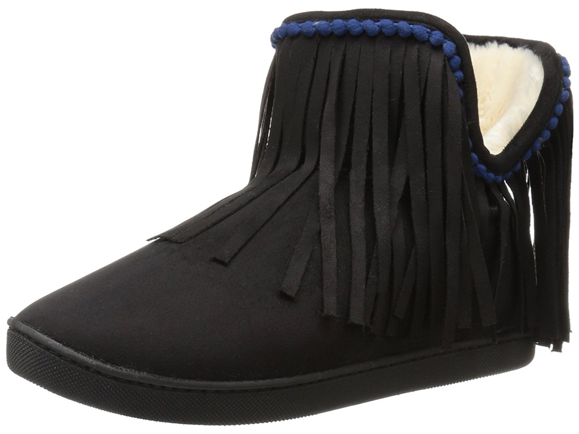 steve madden moccasin boots