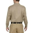 thumbnail image 3 of Indiana Jones Button Down Shirt Halloween Costume Raiders Of The Lost Ark Movie, 3 of 4