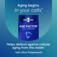 thumbnail image 2 of One A Day Supplements Age Factor Cell Defense, Cell Health Supplement, 30 Softgels, 2 of 8