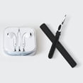 thumbnail image 4 of Aqestyerly Multi-Purpose Cleaning Pen Bluetooth Headset Cleaning Pen Cleaning Brush Multi Purpose Cleaning Pen Bluetooth Earphone Cleaning Pen Cleaning Brush, 4 of 5