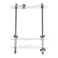 thumbnail image 1 of Glass Bottle Cutter Tool for Drinking Glasses Genround Bottles Cutting Machine, 1 of 6