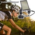 thumbnail image 3 of Electric Bike Speed Meter M5 LCD Display Panel Screen U1D9 36V Com 48V 24V, 3 of 8