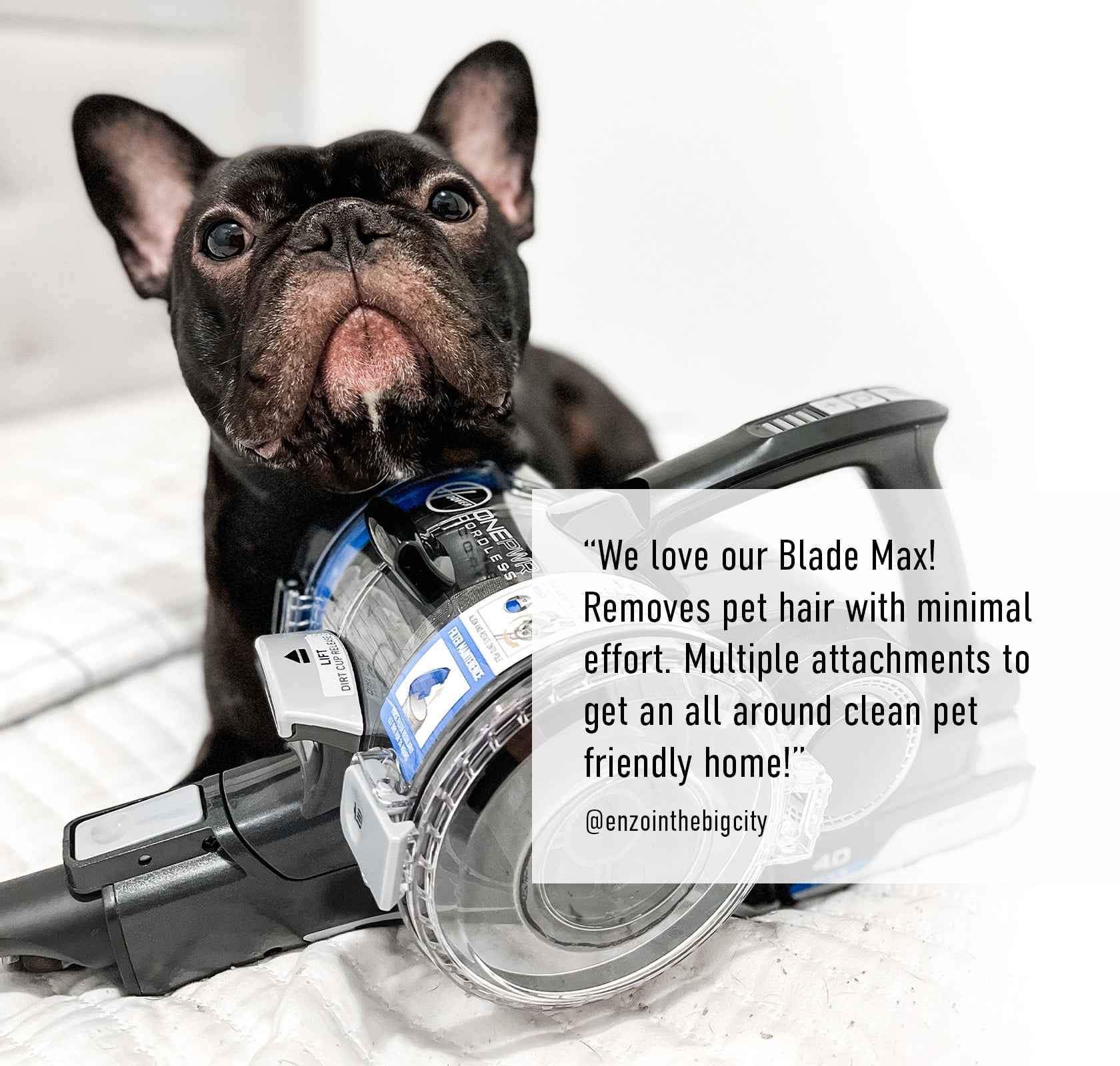 Buy Hoover One Power Blade+ Cordless 
