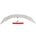 thumbnail image 5 of VioletLisa 3pcs Rear Trunk Spoiler w/3Rd Brake Light Style for Mitsubishi for Eclipse GST/GSX 1995-1999 & Spyder GS/Spyder GST 1996-1999 ABS Plastic(Acrylonitrile Butadiene Styrene), 5 of 6