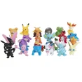 thumbnail image 2 of 24-144pcs Pokemon Action Figure Pikachu Anime Model 2-3CM Ornamental Decoration Mini Model Doll Toy Kids Christmas Gifts, 2 of 5