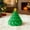 D, variant on Uutvery Reusable Christmas Cash Bauble Ornament, Hidden Bill Storage for Surprise Cash Gifts, Three Holiday Designs for Christmas Tree Decor, Easy to Use Money Holder for Santa Stocking Stuffers