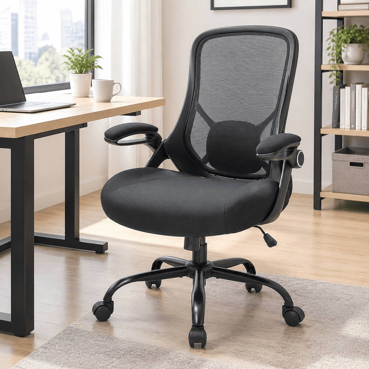 office chair big and tall product
