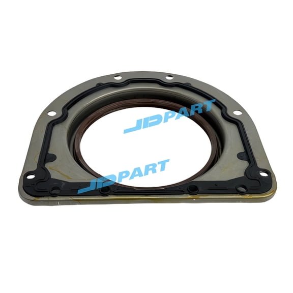 C4.4 Crankshaft Rear Oil Seal 2418F701 For Caterpillar Engine Spare Parts
