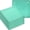 Mint Green, variant on Silicone Square Trivets Mat, 6 Packs Multipurpose Non Slip Heat Resistant Pot Holder