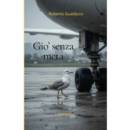 Gio senza meta (Paperback)