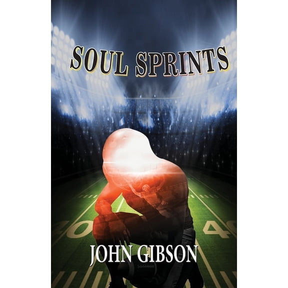 Soul Sprints, (Paperback)