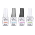 thumbnail image 1 of Kit de esmaltes de uñas Gelish Essential Fantastic Four con base y capa superior, 1 of 6