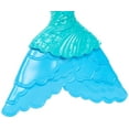 thumbnail image 2 of Barbie Dreamtopia Mermaid 12" Doll - Red, 2 of 7