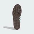 thumbnail image 4 of Adi - das Originals Samba OG JH8797 Cloud White/Collegiate Green/Clear Granite Men, 4 of 6