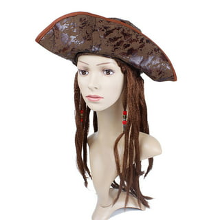 Captain Jacks Pirate Hats