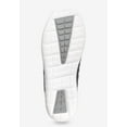 thumbnail image 4 of Comfortview Women's (Wide Widths Available) CV Sport Collins Sneaker, 4 of 7