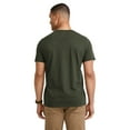 thumbnail image 2 of Jockey Men's Legacy Pocket Crew Neck T-Shirt, 2 of 5