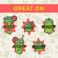 thumbnail image 7 of Twang Dill Pickle Flavored Drink Rimming Salt, 4 oz Tub, 7 of 7