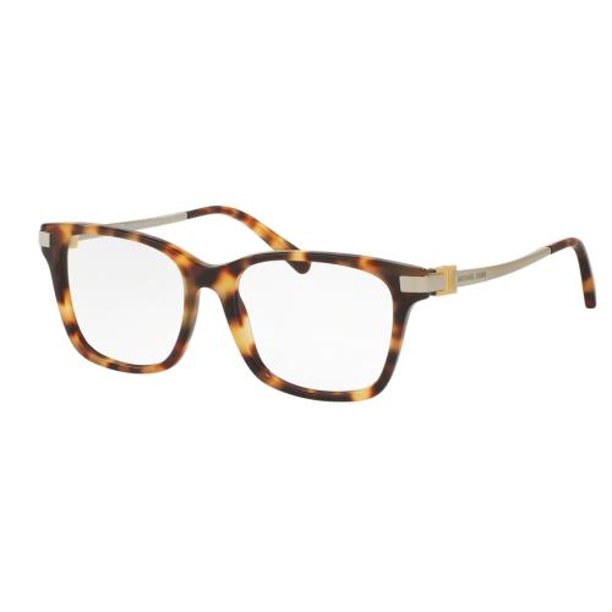 MICHAEL KORS Eyeglasses MK4033F 3176 Tortoise 54MM