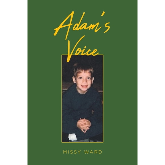 Adam's Voice, (Paperback)