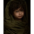 thumbnail image 2 of Sahebi, Ali 12x14 Gold Ornate Wood Framed with Double Matting Museum Art Print Titled - Kian, 2 of 4