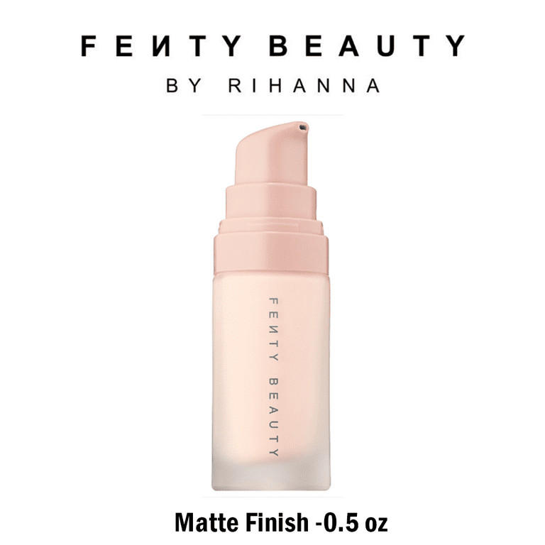FENTY BEAUTY BY RIHANNA Mini Pro Filt r Instant Retouch Primer Matte 0.5 oz Walmart