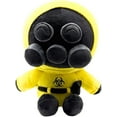 thumbnail image 2 of Escape The Backrooms Plush 2025, Horror Game Plush Toy for Gamers, Viral Gaming Plushie Collectible, Soft Plush for Game Rooms & Stream Setups, 2 of 7