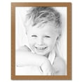 thumbnail image 2 of ArtToFrames 28" x 37" Wide Gold with Green Tones Picture Frame, 28x37 inch Gold Wood Poster Frame (WOM-5078), 2 of 7