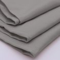 thumbnail image 5 of Your Chair Covers - Servilletas Cuadradas De Tela De Poliéster Premium De 20 Pulgadas. Servilletas De Mesa De Gran Tamaño Con Doble Plegado Y Dobladillo Para Restaurante, Bistró, Boda, Acción De Graci, 5 of 5