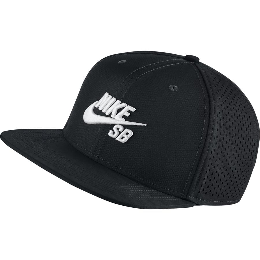 cafe huis Kneden Nike Mens SB Performance Trucker Snapback Hat NK629243 - Walmart.com
