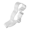 thumbnail image 2 of R&M International Tyrannosaurus Rex Baby4.75" Cookie Cutter, 2 of 4