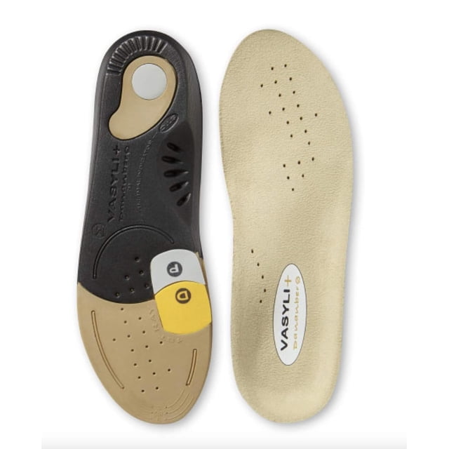 Orthotic Vasyli+Dananberg 1st Ray, tamaño grande