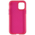 thumbnail image 3 of Tech21 Evo Check Series Étui Flexible pour Apple iPhone 12 mini - Rose, 3 of 3