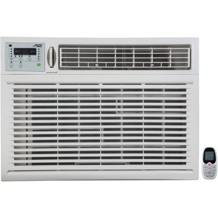 Arctic King 18 000btu Remote Control Window Air Conditioner White Wwk18cr82n Walmart Com Walmart Com