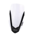 thumbnail image 4 of Parabrisas de motocicleta para Yamaha Nmax155 2016-18 Repuestos Transparente, 4 of 7