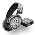 thumbnail image 2 of MightySkins SSARPR-Laughing Skulls Skin for Steelseries Arctis Pro Wireless - Laughing Skulls, 2 of 4