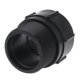 thumbnail image 3 of Conector de manguera para tanque IBC de agua, conector hembra S60x6 x tubo NPT macho de 2", 3 of 4
