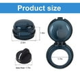thumbnail image 3 of Gustave 6Pcs Gas Stove Knob Covers for Child Safety, Universal Oven Stove Knob Cover Kitchen Stove Protectors Baby Proof Safety Guard, 3 of 10