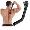 thumbnail image 1 of Moving Back Shaver Folding Back Shaver Body Back Shaver Electric Shaver, 1 of 5